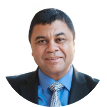 Prof Francis W Petersen