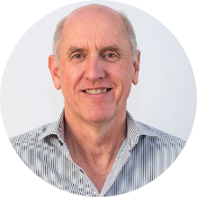 Stephen Woodhead