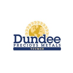 Dundee Precious Metals