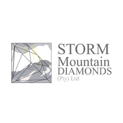 Storm Mountain Daimonds