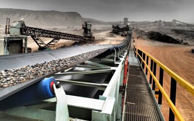 Camelback Conveyor & Speeder (No. 3 Plant) – Southern Coastal